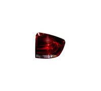 MAGNETI MARELLI Luce posteriore 715104134000