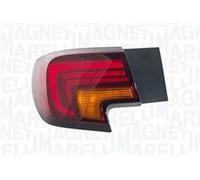 MAGNETI MARELLI FAN LAT DX LED OPEL ASTRA MY15 714081400203