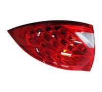 Fanale posteriore destro esterno led per porsche cayenne dal 2010 95863109604