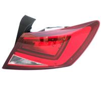 FANALE POSTERIORE DESTRO ESTERNO LED PER SEAT LEON 12> 5PORTE VALEO