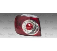 FANALE POSTERIORE DESTRO ESTERNO LED PER VOLKSWAGEN GOLF PLUS 09> VALEO