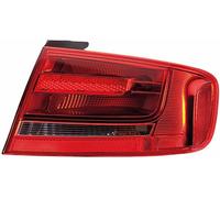 FANALE POSTERIORE DESTRO ESTERNO PER AUDI A4 07> BERLINA HELLA