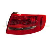 Lampada Posteriore Fanale Destra Esterna Parte Adatto A per Audi A4 Avant 8K5 B8