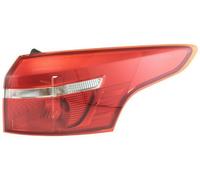 Luce Posteriore Hella 2SD 354 828-141 per Ford
