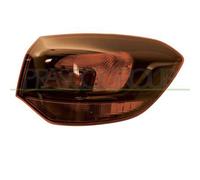 Fanale Posteriore Destro Esterno Per Opel/vauxhall Astra J (p10) 2009-2011 Dx