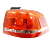 Fanale posteriore destro esterno per vw passat 2010 al 2014 valeo OEM 7N0945094D