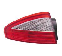Fanale Posteriore Destro Esterno Senza Porta Lampada Ford Mondeo 2007-2010