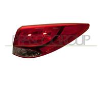Fanale posteriore DX Per Hyundai iX35 2013-2015