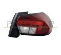 PRASCO OP0384153 Fanale posteriore