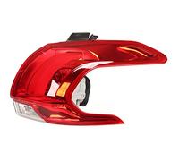 Fanale Posteriore Destro, Fanale Posteriore Destro per Automobile Combinazione Fanale Posteriore OE 9678074380 Sostituzione per 2008 2013-2019