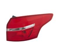 Luce Posteriore Hella 2SD 354 828-141 per Ford