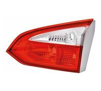 Fanale posteriore destro interno bianco rosso a led per focus sw 2011-2014 hella
