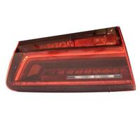 Valeo Fanale posteriore destro interno LED per Audi A6 2014 in poi Berlina Rosso chiaro