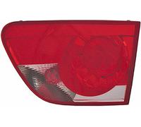 HELLA 9EL 354 081-021 Luce posteriore, Lampadine, Sezione interna ECE, per veicolo circolazione Dx, Dx