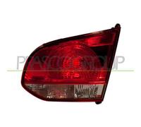 Fanale Posteriore Destro Interno Rosso/bianco Per Volkswagen Golf Vi 2008-2012