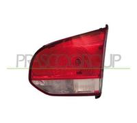 Fanale Posteriore Destro Interno Rosso/bianco Volkswagen Golf Vi 2008-2012