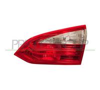 Fanale Posteriore Destro Interno Senza Porta Lampada Ford Focus 2011-2014 Dx