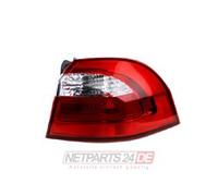 Fanale posteriore destro KIA - Johns 41 14 88 - 1