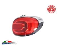 Magneti Marelli FANALE DX FIAT 500L (330) Fanale DX PER FIAT