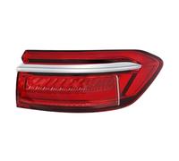 HELLA 2SD 013 095-621 Fanale posteriore