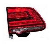 Faro posteriore Dx LED 2SA 011 716-081 HELLA per VW TIGUAN