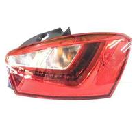 MAGNETI MARELLI 714000028605 Luce posteriore per SEAT