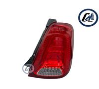 Fanale posteriore MAGNETI MARELLI 714081590201 destra