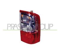Prasco – Fanale posteriore destro con portalampada Nissan Patrol Y61 2002-2003 DX 26550VC30A