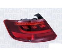 Fanale posteriore destro per a3 2012-2016 5p sportback esterno led 81100202504