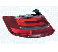 Fanale posteriore destro per a3 2012 al 2016 5p sportback esterno 81080202504