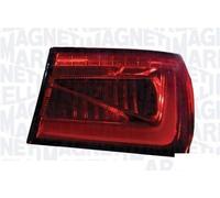 Fanale posteriore destro per a3 cabrio sedan 2013-2016 esterno led 81210201504