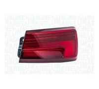 Fanale posteriore destro per A3 dal 2016 cabrio sedan esterno led 8V5945070B