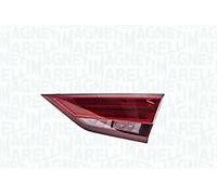 Fanale posteriore destro per audi A3 2016+ cabrio sedan interno led 8V5945076C