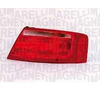 Fanale posteriore destro per audi a5 2007 al 2011 4p esterno no led 8T094596