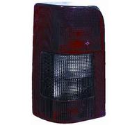 Fanale posteriore destro per berlingo ranch partner 1996 al 2004 con port