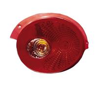 Fanale faro posteriore destro per chevrolet matiz 2005 al 2009