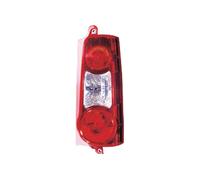 Fanale Posteriore Destro Senza Porta Lampada Per Citroen Berlingo 2008-2011 Dx