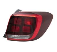 Fanale Posteriore Destro Senza Porta Lampada Per Dacia Sandero 2016-2020 Destro
