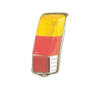 Fanale Posteriore Dx FIAT 500 F L R modello Stars con portalampade