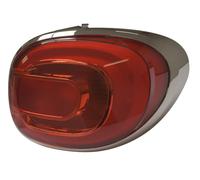 PRASCO Lampada Posteriore Fanale Destra per Fiat 500L 199_351_352