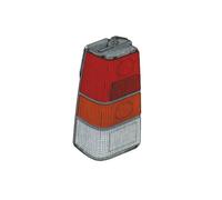 Fanale Posteriore Destro Con Porta Lampada FIAT PANDA 1986/2003 LATO DX 7570892