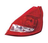 FANALE POSTERIORE DESTRO SENZA PORTA LAMPADA ADATTO A FORD FIESTA VI 2009-> 1709