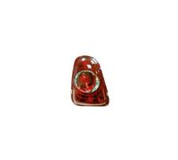 Fanale posteriore destro per mini one-cooper r56 2010- r58 2011- bianco marelli