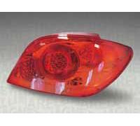 Magneti Marelli 714025700802 Fanale Posteriore Destro