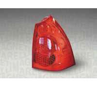 Magneti Marelli 714025710802 Fanale Posteriore Destro