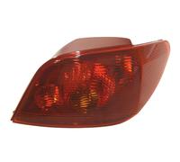 Prasco Fanale posteriore destro PG4204153 per Peugeot 307 2001-2005 Berlina