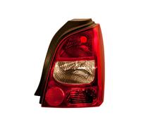 Prasco Fanale posteriore RN3064153 destro senza porta lampada per Renault Twingo 2007-2012