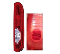 Fanale posteriore destro per trafic vivaro primastar 2007- 2 porte attacco 4 fo
