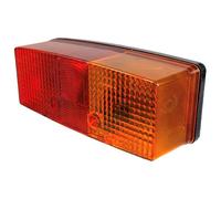 Fanale posteriore HELLA 2SD 003 184-041 destra