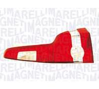 Magneti Marelli Fanale posteriore 714028121802 per VOLVO V50 destro P21/5W senza plafoniera